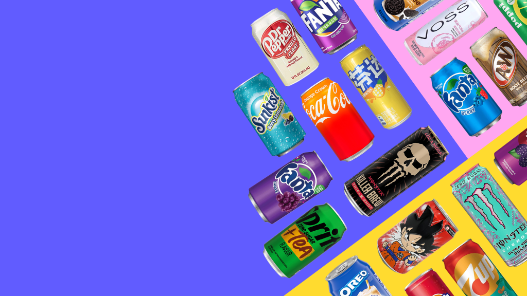 Beverages