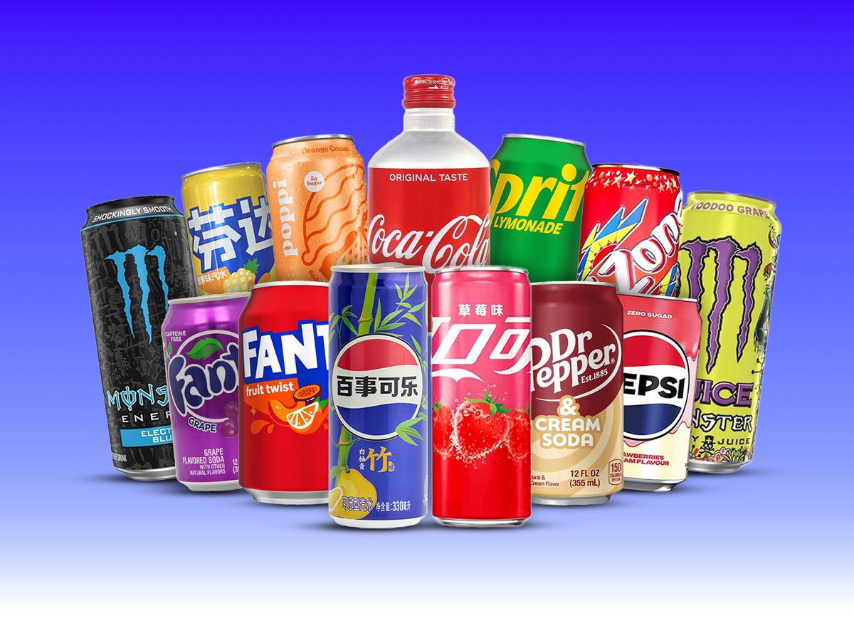 Beverages