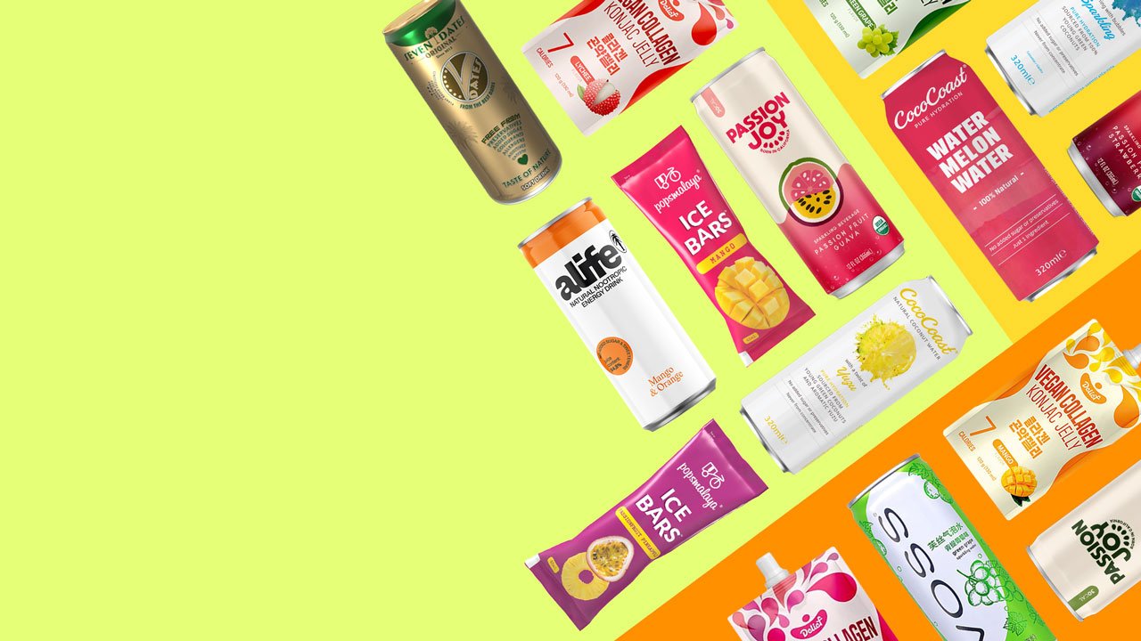 Healthy Products
