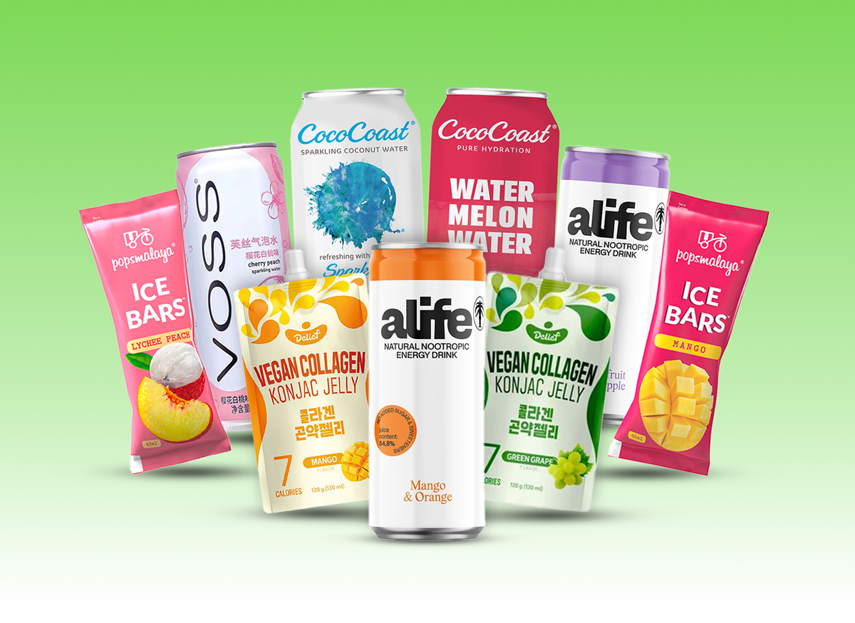 Healthy Products